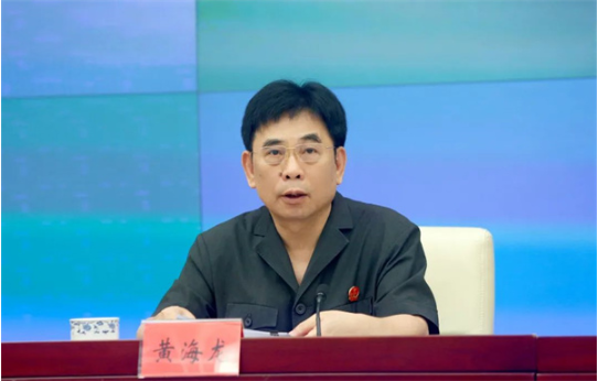 广西高院召开全区中级法院院长座谈会2