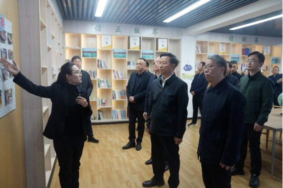 全省深化“三方联动”暨酬金制物业模式业务培训在随州举行2 全省深化“三方联动”暨酬金制物业模式业务培训在随州举行2