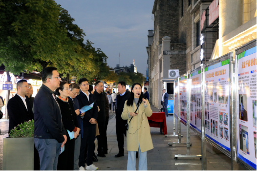 住建部城管局来汉调研城市管理工作2 住建部城管局来汉调研城市管理工作2