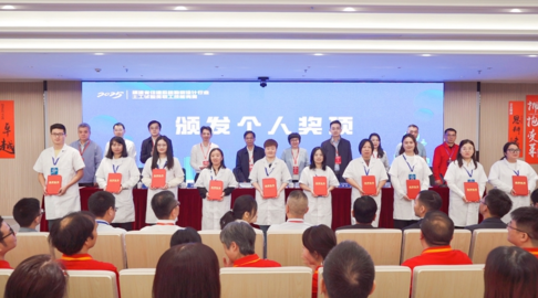 福建省住建系统勘察设计行业土工试验员职工技能竞赛在福州举行4