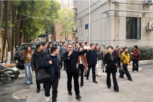 全省城市更新工作专题培训成功举办4 全省城市更新工作专题培训成功举办4