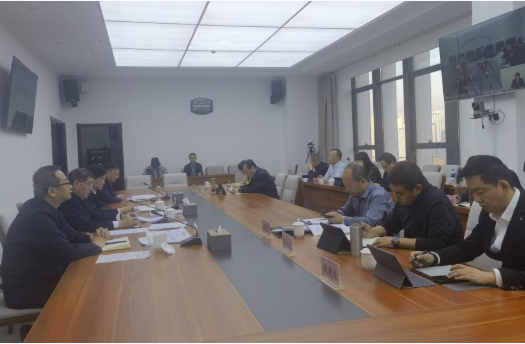 深刻汲取事故教训 坚决守牢安全底线 ——全省住建领域安全生产工作视频会暨厅安委会第七次会议召开2 深刻汲取事故教训 坚决守牢安全底线 ——全省住建领域安全生产工作视频会暨厅安委会第七次会议召开2